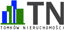 Tomków Nieruchomości Logo